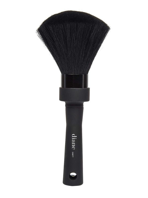 Diane Long Handle Neck Duster #D9877
