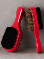 Diane Red Prestige 2 Sided Club Wave Brush #D1752