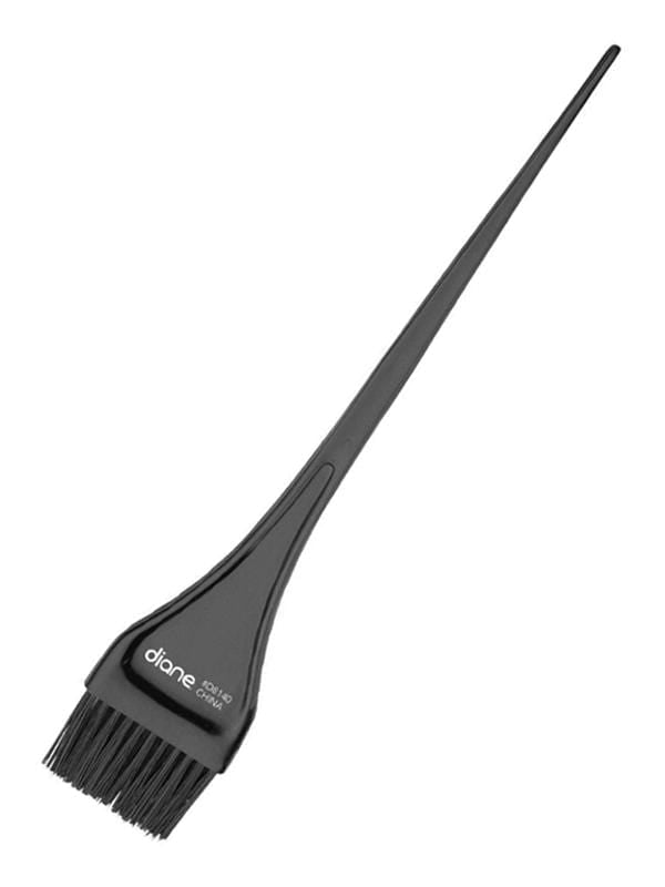 Diane Small Dye Brush 1-3/8" Black #D8140