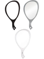 Diane Teardrop Mirror Assorted Colors #D1310