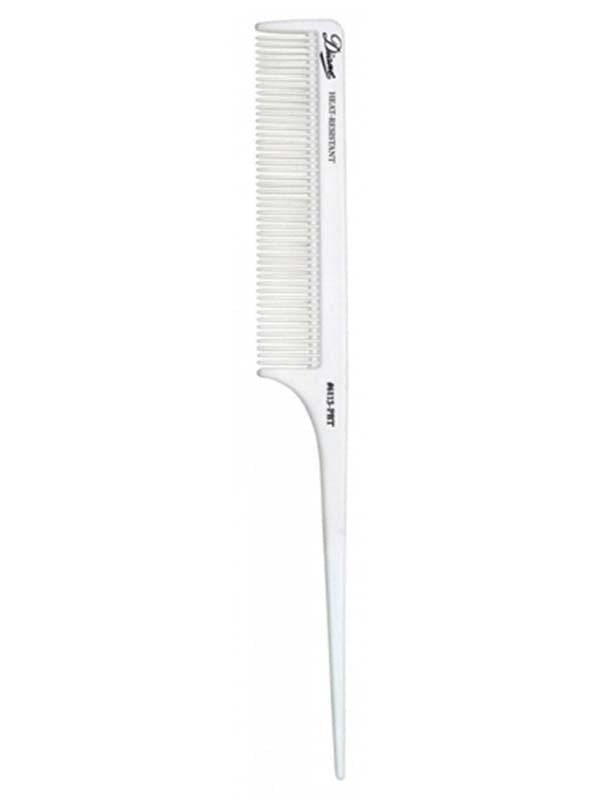 Diane Thin Rat Tail Comb #D6113