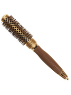 Olivia Garden NanoThermic Ceramic + Ion Thermal 1" Brush NT-24