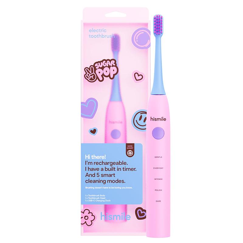 Hismile Electric Toothbrush