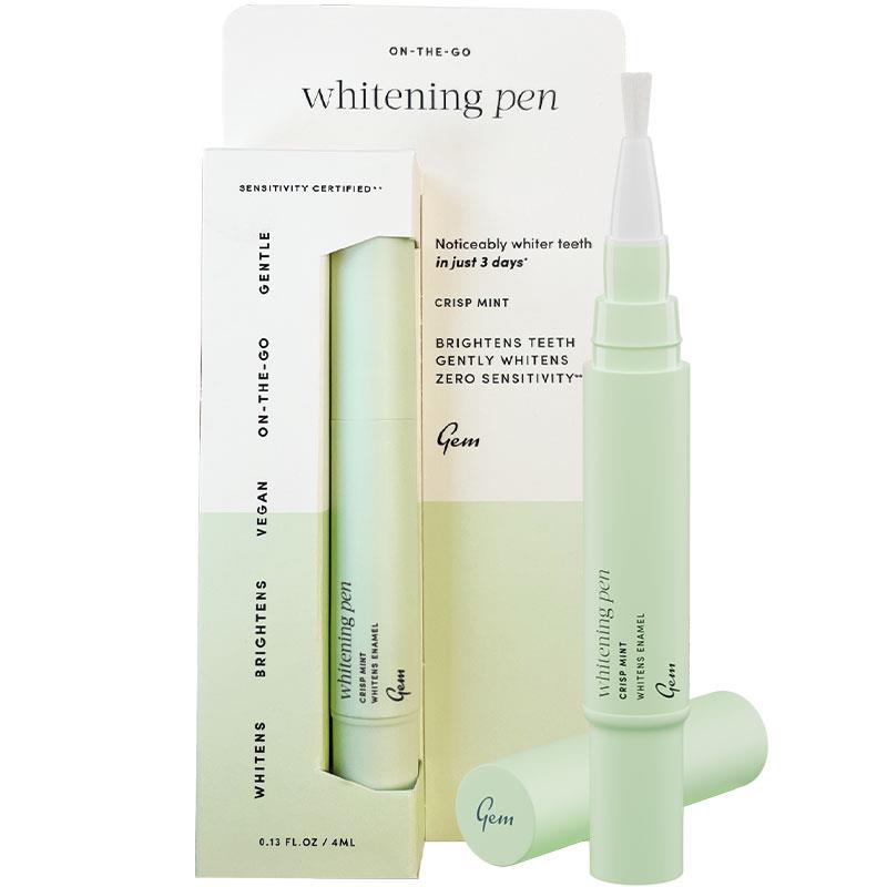 Gem Whitening Pen 4ml