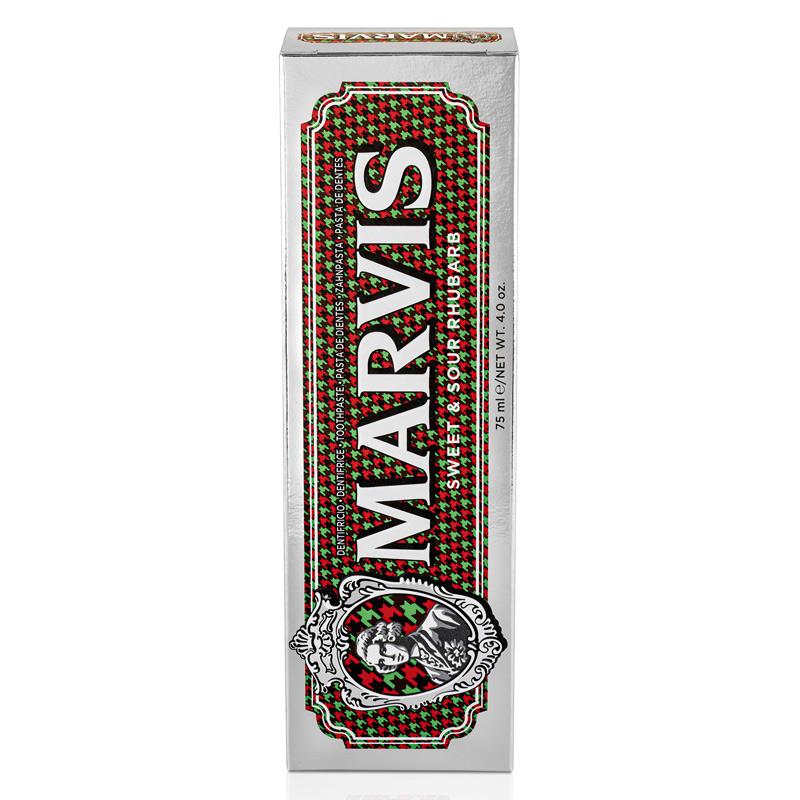 Marvis Toothpaste 75ml