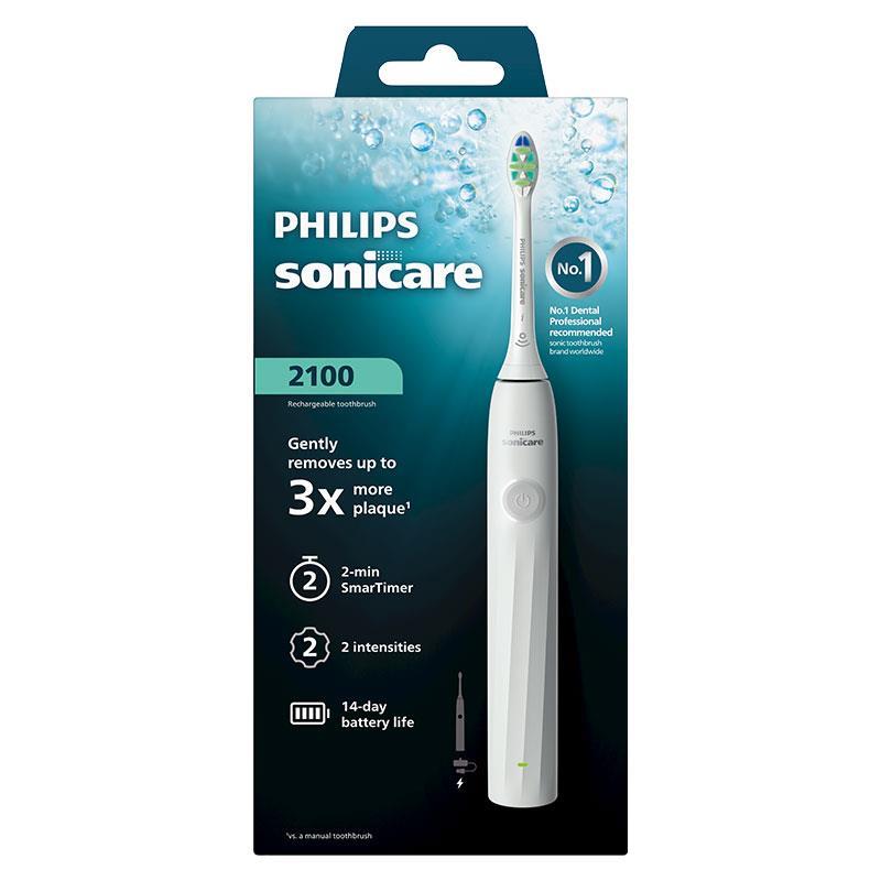 Philips Sonicare 2100 Electric Toothbrush