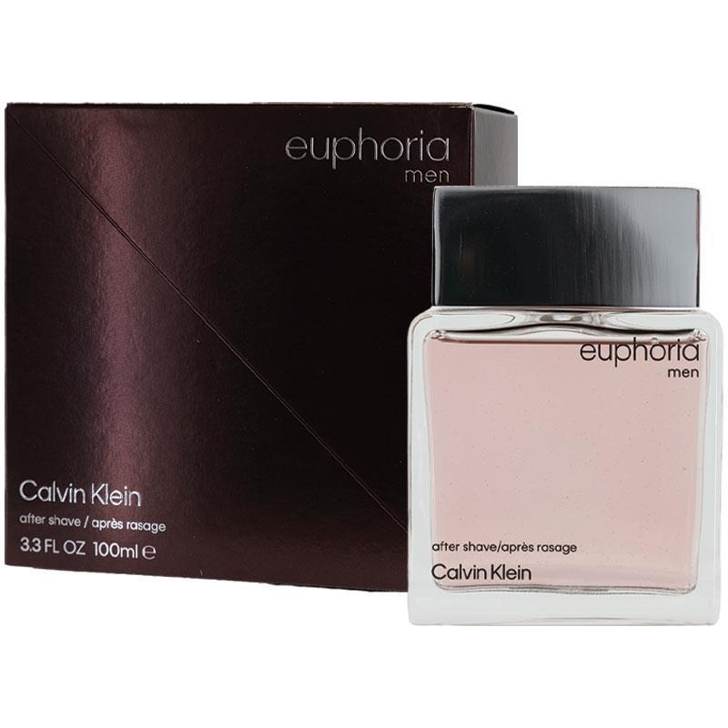 Calvin Klein Euphoria Men Aftershave 100ml