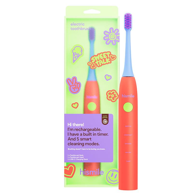 Hismile Electric Toothbrush
