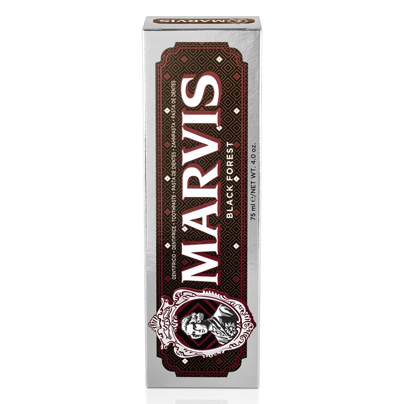 Marvis Toothpaste 75ml