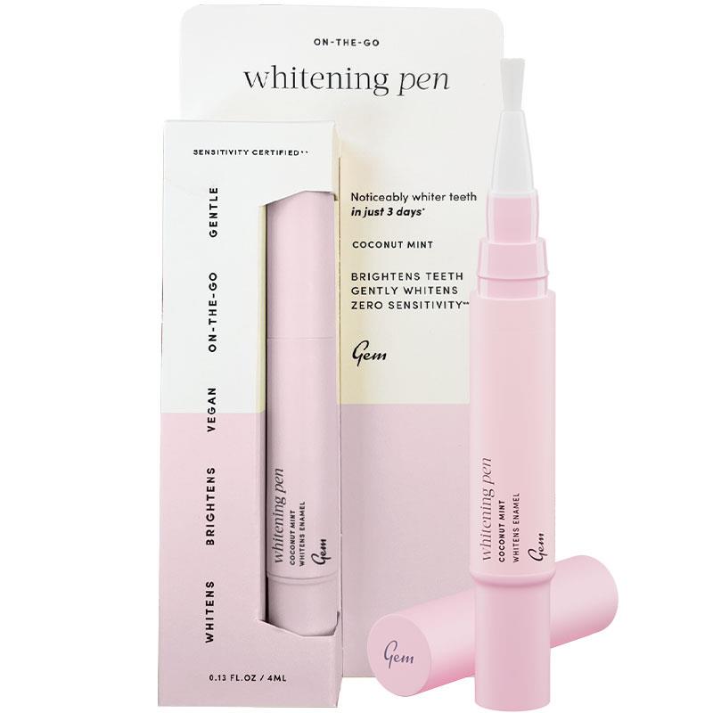 Gem Whitening Pen 4ml