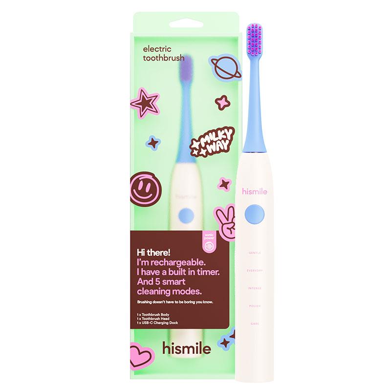 Hismile Electric Toothbrush