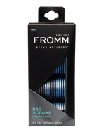Fromm Pro Volume 1.25" Ceramic Hair Rollers - 4Pcs