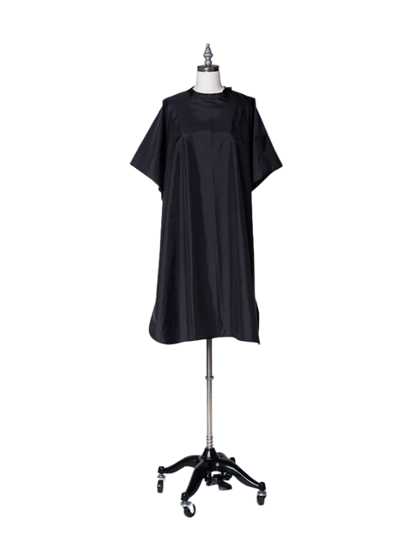 Fromm Shampoo Cape - Black