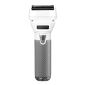 BaBylissPRO FXONE Limited Edition White Shaver #FX79FSTW