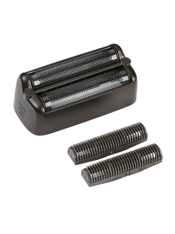 BaBylissPRO FXONE Black Shaver Replacement Foil & Cutter #FX79RF2MB