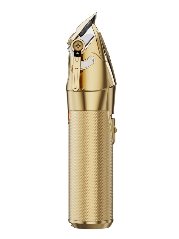 BaBylissPRO FXONE GOLDFX Clipper #FX899G