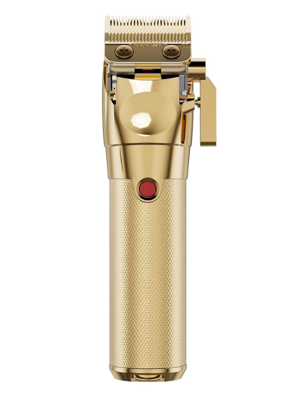 BaBylissPRO FXONE GOLDFX Clipper #FX899G