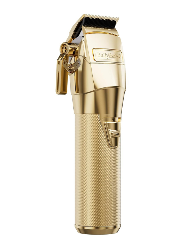 BaBylissPRO FXONE GOLDFX Clipper #FX899G