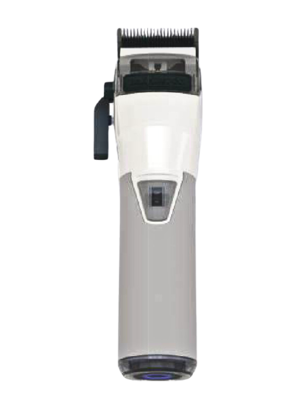 BaBylissPRO FXONE Limited Edition White Clipper #FX899TW