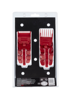 BaBylissPRO FX3 Replacement Red Clipper Guards #FXX3CGR