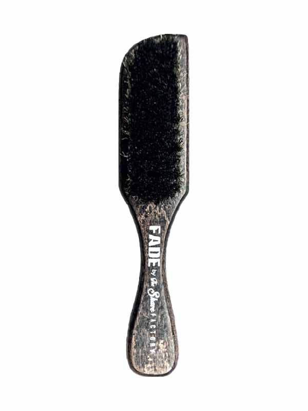 The Shave Factory Fade Brush