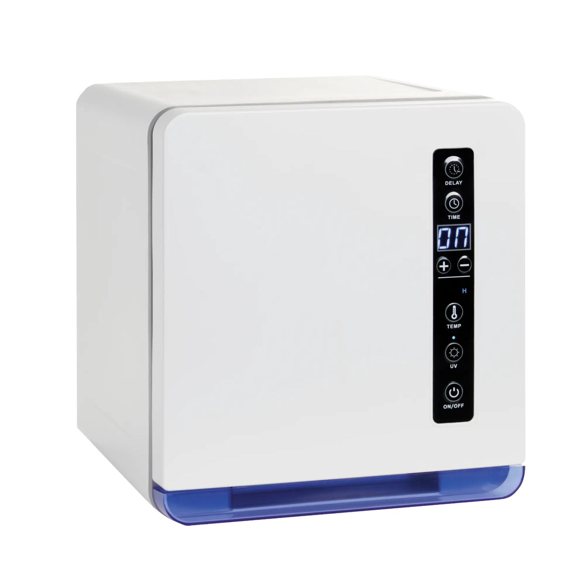 Fantasea Mini Digital Warmer/Sterilizer #FSC983