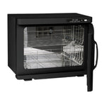 FantaSea Towel Warmer & Sterilizer - Black #FSC729