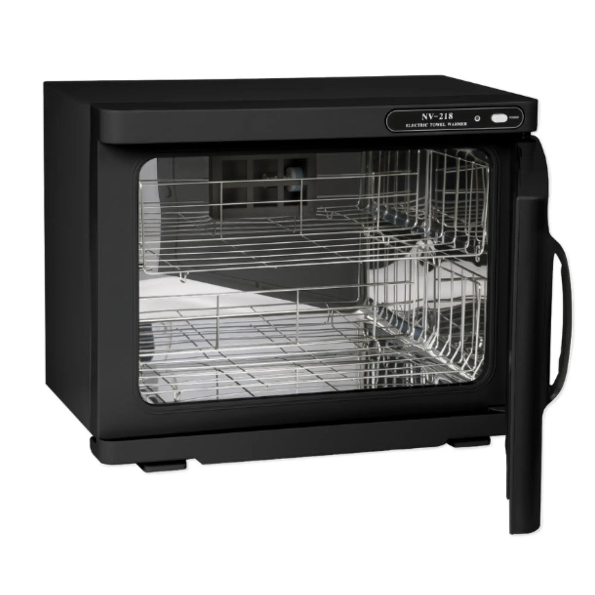 FantaSea Towel Warmer & Sterilizer - Black #FSC729