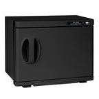 FantaSea Towel Warmer & Sterilizer - Black #FSC729