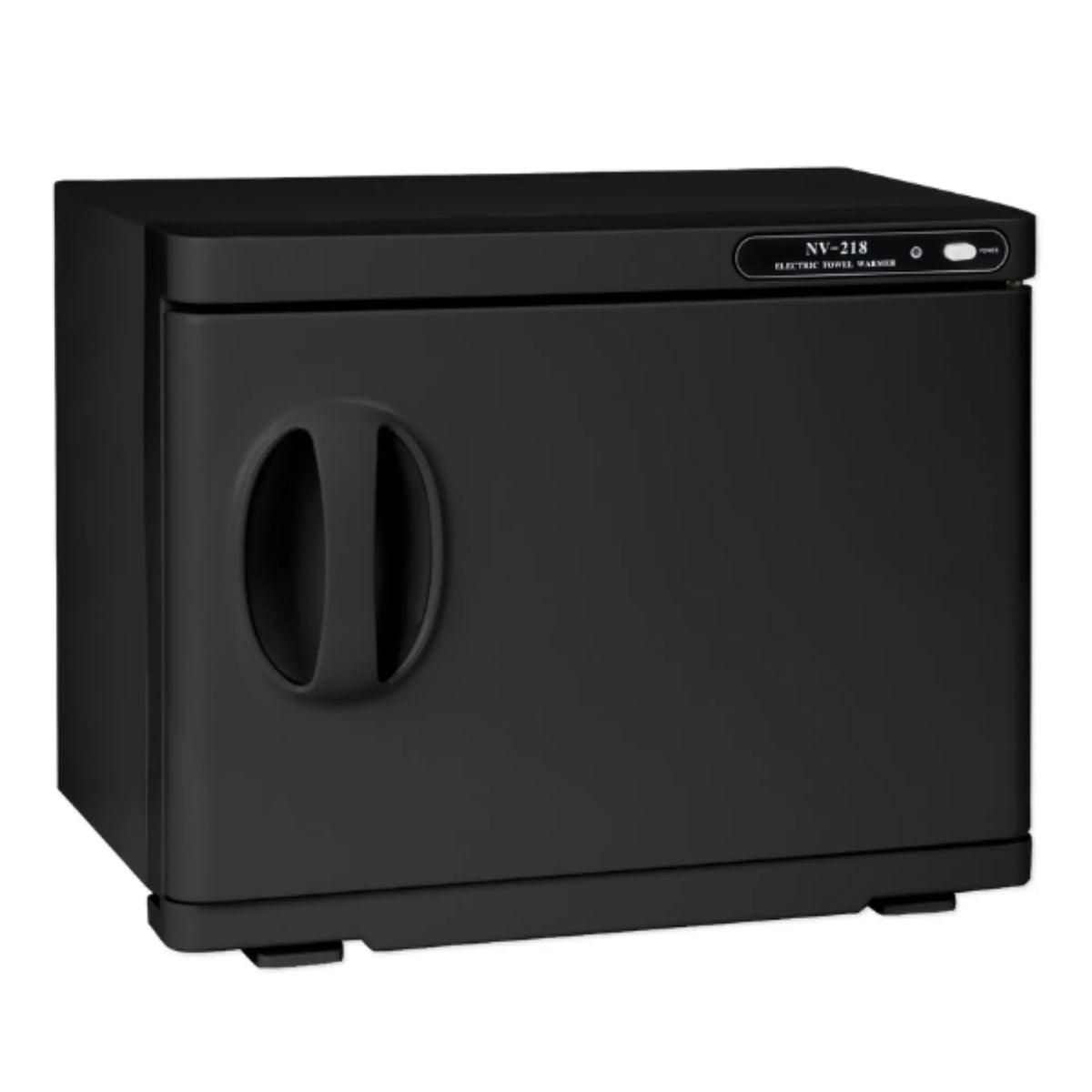 FantaSea Towel Warmer & Sterilizer - Black #FSC729