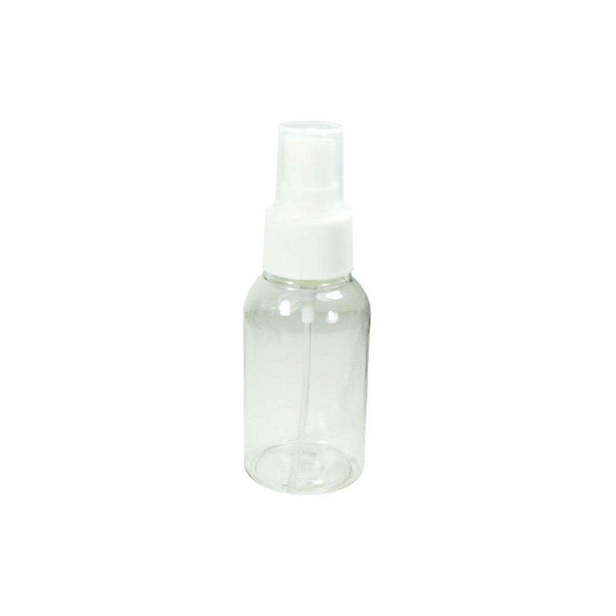 Soft N Style Fine Mist Spray Bottle 2.5oz