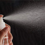 Soft N Style Fine Mist Spray Bottle 2.5oz