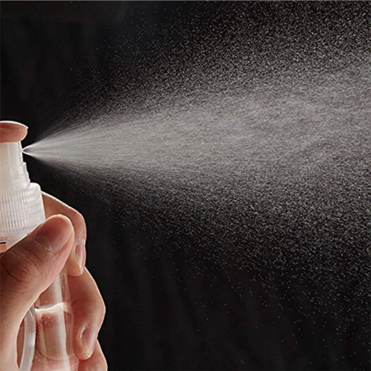 Soft N Style Fine Mist Spray Bottle 2.5oz