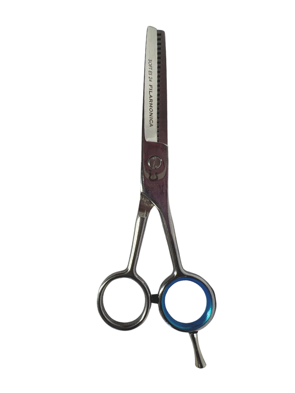 Filarmonica Soft Es 24 Thinning Hairdressing Shear 5.5"