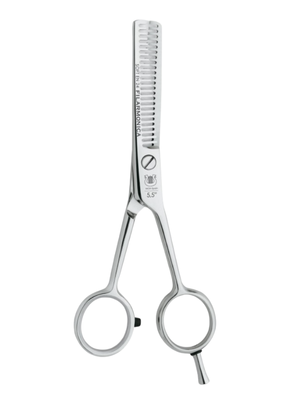 Filarmonica Soft En 24 Thinning Hairdressing Shear 5.5"