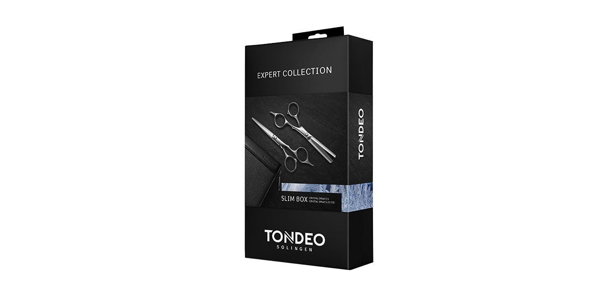 Expert Collection Slim Box