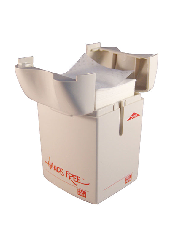 Jatai Fuji Hands Free Counter Dispenser Intro Kit