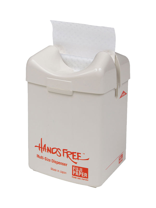 Jatai Fuji Hands Free Counter Dispenser Intro Kit