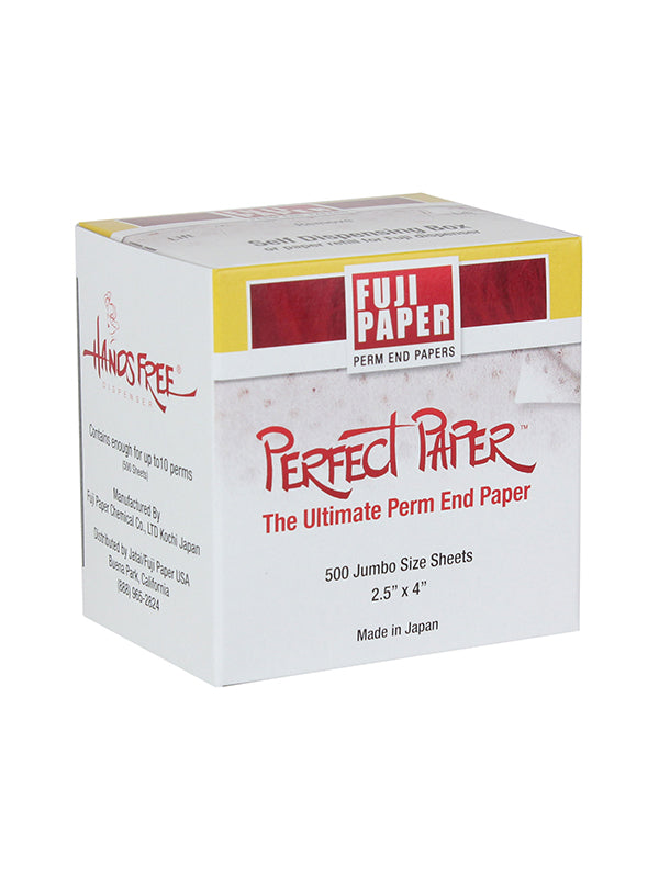 Jatai Fuji Perfect Paper Self-Dispensing Box (500 sheets)