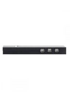 Gamma+ Cable Block USB Hub Station w/ 3 Charging Ports