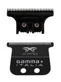Gamma+ X-Pro DLC Wide Blade with Black DLC The One Cutter #GP536B
