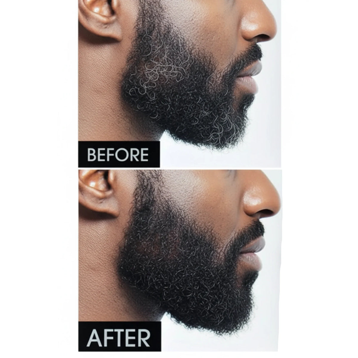 RED by KISS Groomane Waterproof Beard Filling Pen