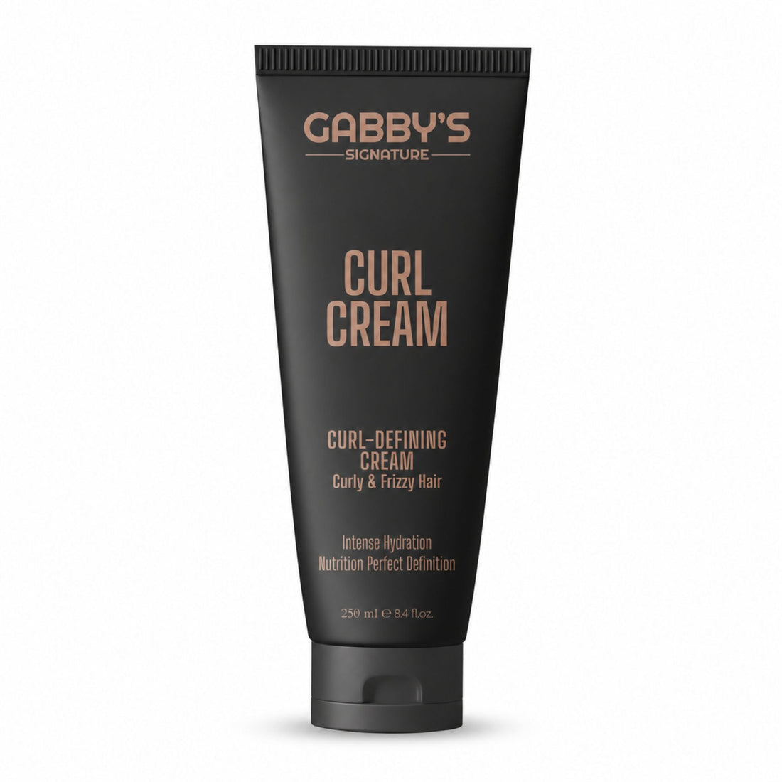 Gabby's Signature Curl Defining Cream 250ml Trade Box