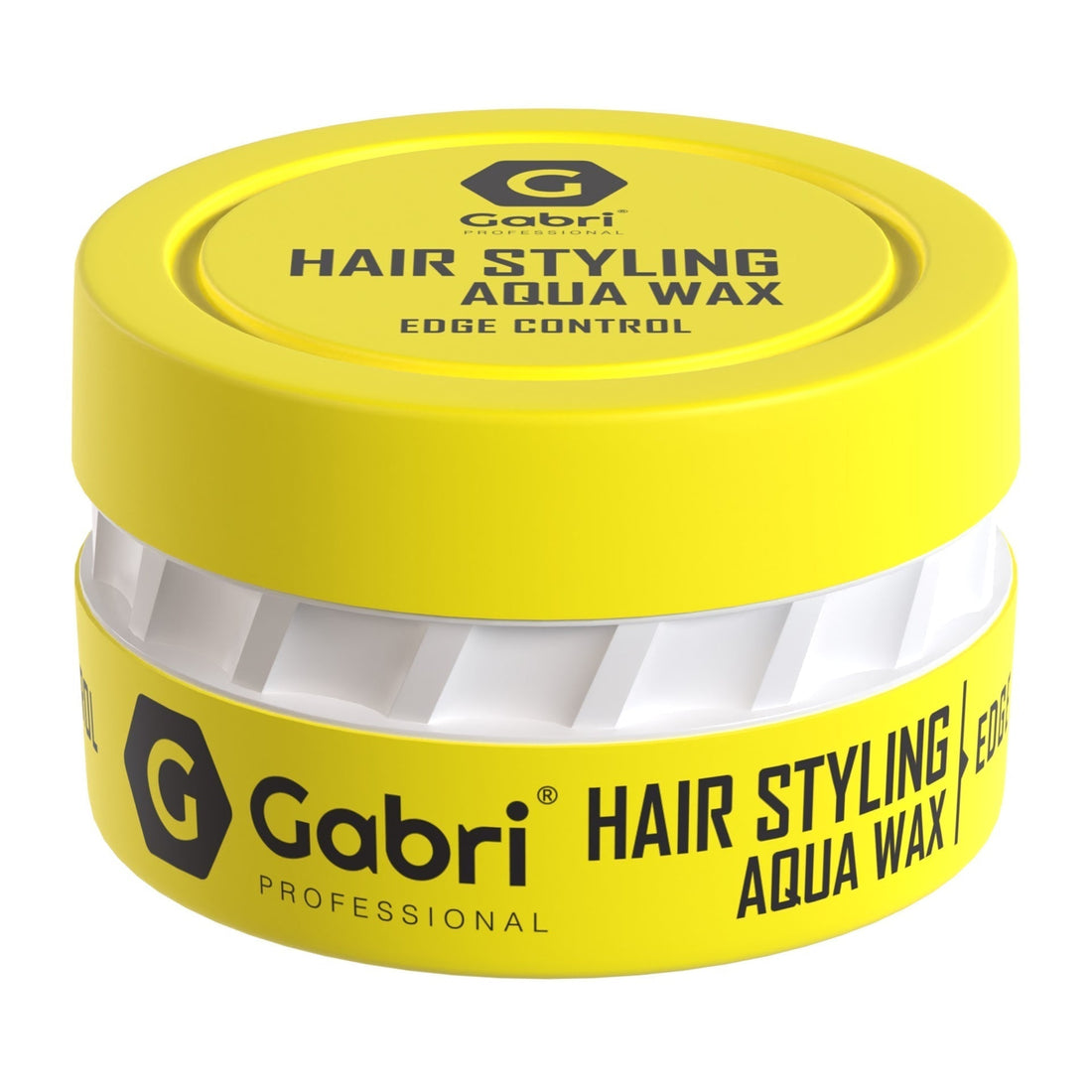 Gabri Professional - Hair Styling Aqua Wax Edge Control 150ml