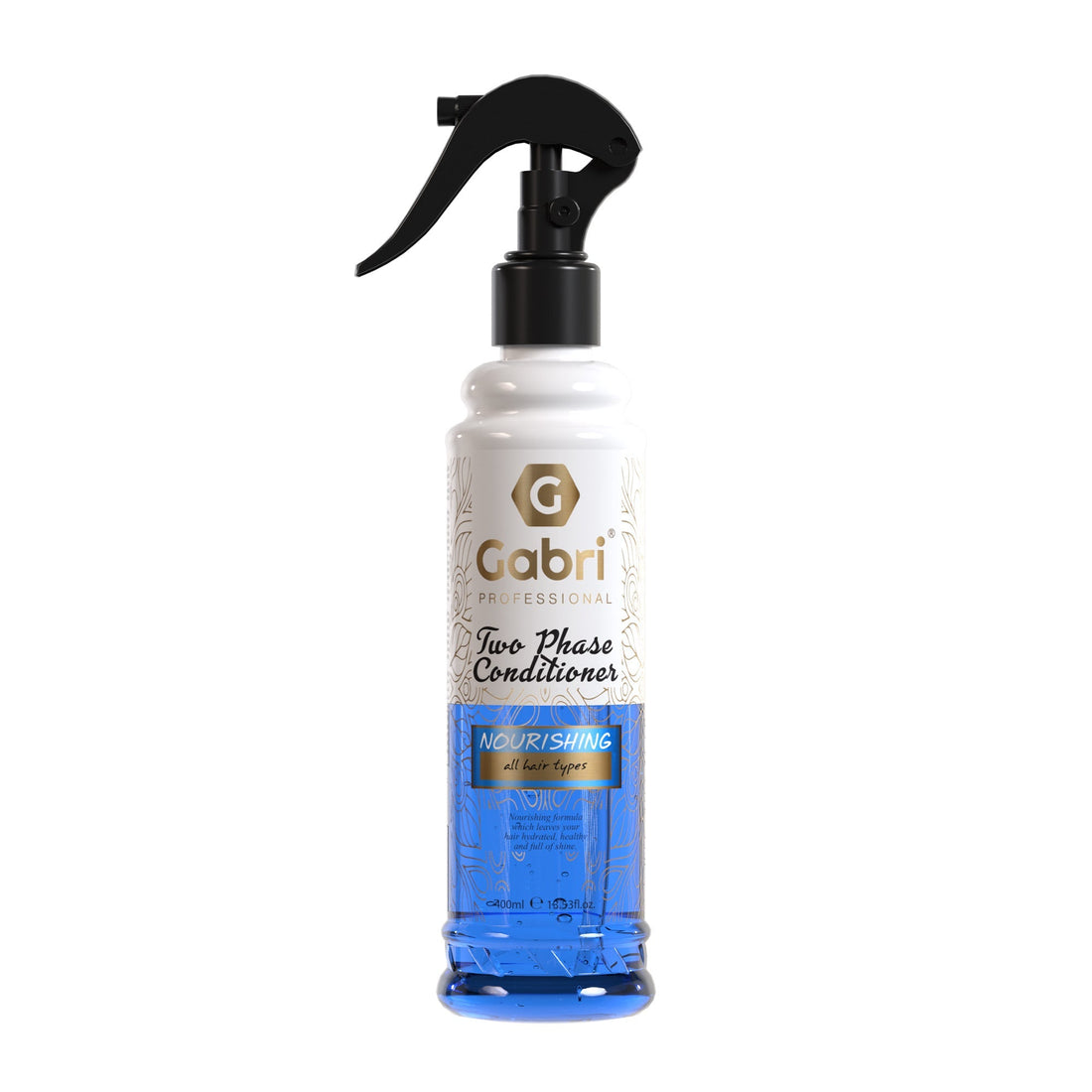 Gabri Professional - Two Phase Conditioner Nourishing 400ml