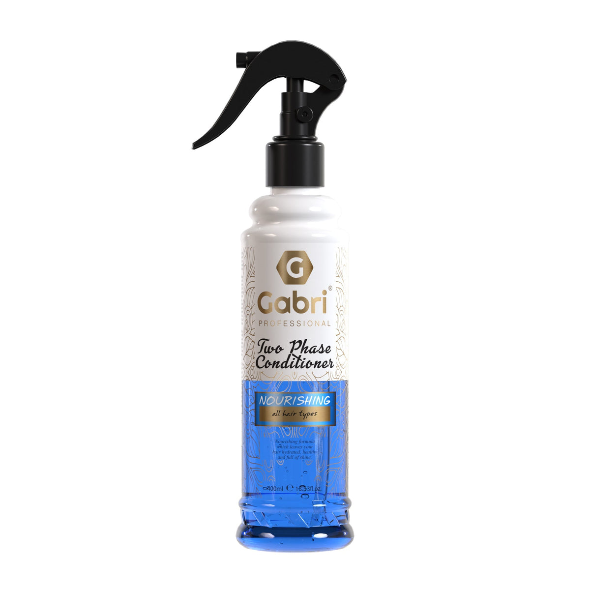 Gabri Professional - Two Phase Conditioner Nourishing 400ml
