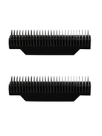 Gamma+ Boosted Gold Replacement Cutters