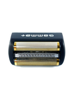 Gamma+ Boosted Shaver Gold Replacement Foil