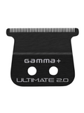 Gamma+ DLC Ultimate 2.0 Fixed Trimmer Blade #GPFUTB