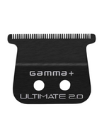 Gamma+ DLC Ultimate 2.0 Fixed Trimmer Blade #GPFUTB